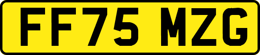 FF75MZG