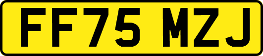 FF75MZJ