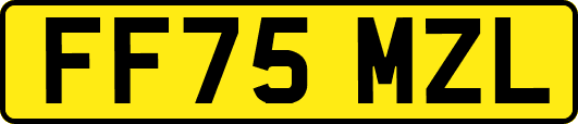 FF75MZL
