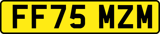 FF75MZM