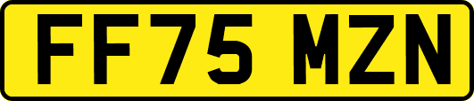 FF75MZN