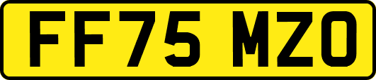 FF75MZO