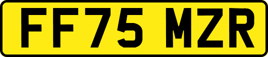 FF75MZR