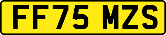 FF75MZS