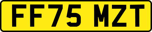 FF75MZT