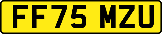 FF75MZU
