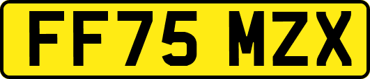 FF75MZX