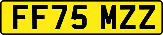 FF75MZZ
