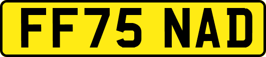 FF75NAD