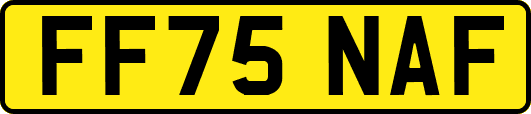 FF75NAF