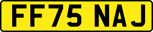 FF75NAJ