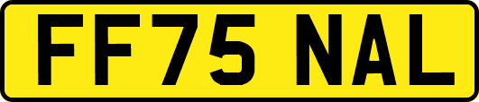 FF75NAL