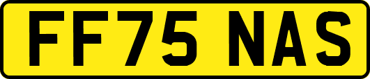 FF75NAS