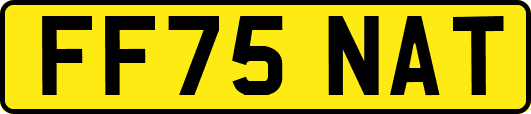 FF75NAT