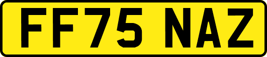 FF75NAZ