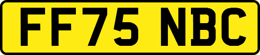 FF75NBC