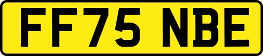FF75NBE