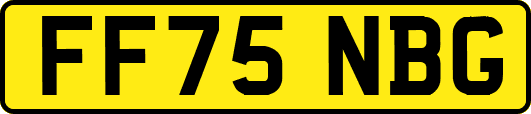 FF75NBG