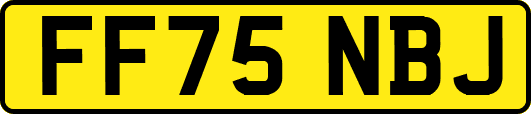 FF75NBJ