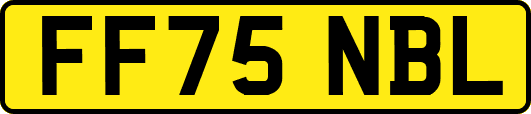 FF75NBL