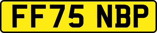 FF75NBP