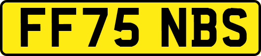 FF75NBS