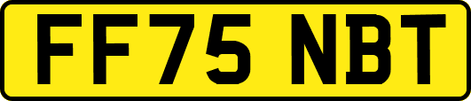 FF75NBT