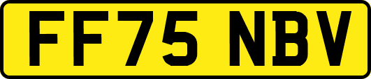 FF75NBV