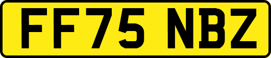 FF75NBZ