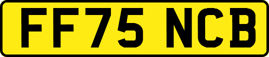 FF75NCB