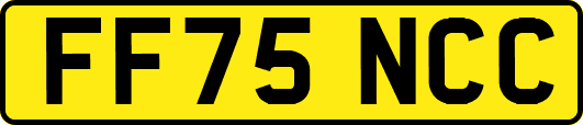 FF75NCC