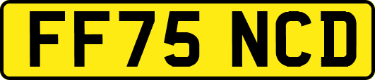 FF75NCD
