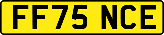 FF75NCE