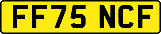 FF75NCF