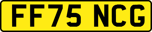FF75NCG