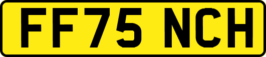 FF75NCH