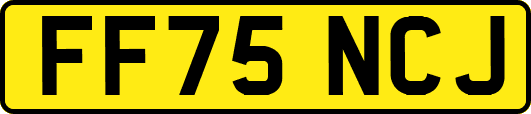 FF75NCJ