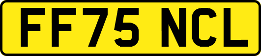 FF75NCL
