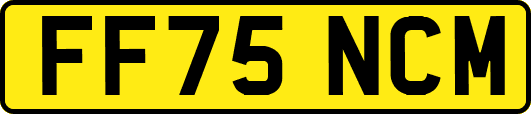 FF75NCM