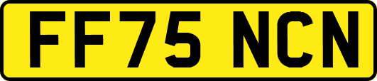 FF75NCN