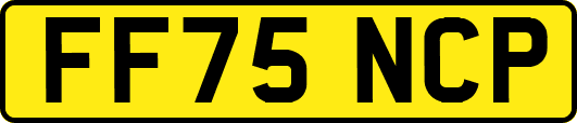 FF75NCP