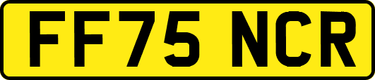 FF75NCR