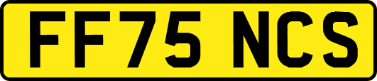 FF75NCS