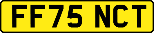 FF75NCT