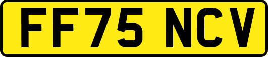 FF75NCV