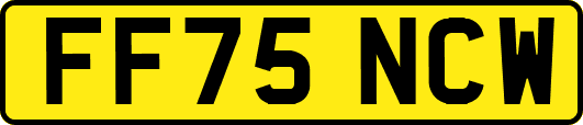 FF75NCW