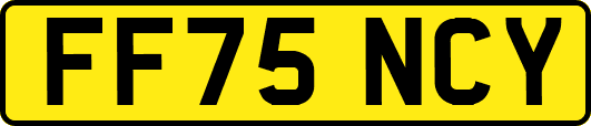 FF75NCY