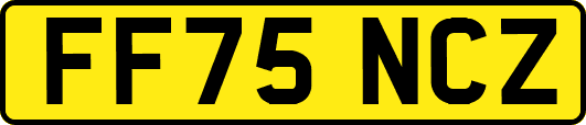 FF75NCZ