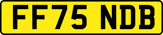 FF75NDB