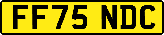FF75NDC